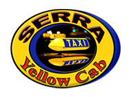 Serra Yellow Cab